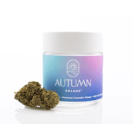 Autumn Brands - OGZ 3.5g Indica