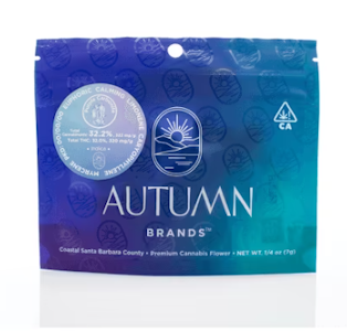 AUTUMN BRANDS - Autumn Brands - Purple Carbonite - 7g - (Indica)