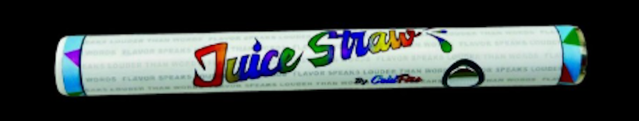 Cold fire - Juice Straw - Battery