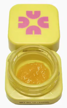 Casual - Casual - Kush Cookie - Badder - 1G Main Image
