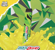 HIGH 90s 1G Mtn Dood Disposable