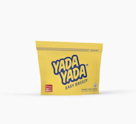 YADA YADA 20G Apples & Bananas Smalls Flower