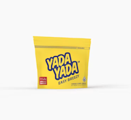 YADA YADA 10G Apples & Bananas Smalls Flower