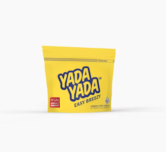 YADA YADA - YADA YADA 10G Apples & Bananas Smalls Flower