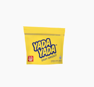 YADA YADA 10G Apricot Haze Smalls Flower