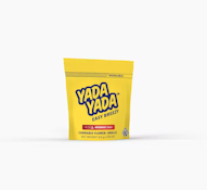 YADA YADA 5G GovernMint Oasis Smalls Flower