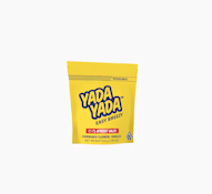 YADA YADA 5G Apricot Haze Smalls Flower