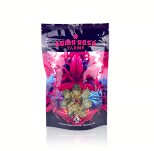 SOMA ROSA FARMS - Soma Rosa Farms - 28g - Illemonati 