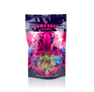 SOMA ROSA FARMS - Soma Rosa Farms - 28g - The Zoap
