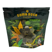 Soma Rosa Farms - 3.5g - Government Oasis