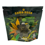 Soma Rosa Farms - 3.5g - Blackberry Moonshine