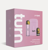 Pink Podpak