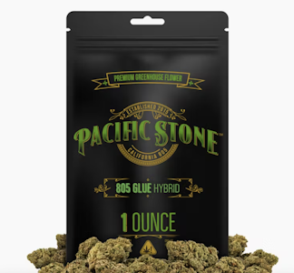 PACIFIC STONE - PACIFIC STONE 28G 805 Glue Flower