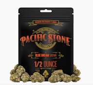PACIFIC STONE 14G Blue Dream Flower