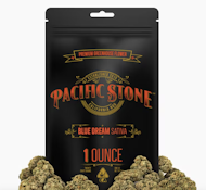 PACIFIC STONE 28G Blue Dream Flower