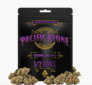 PACIFIC STONE - PACIFIC STONE 14G Wedding Cake Flower