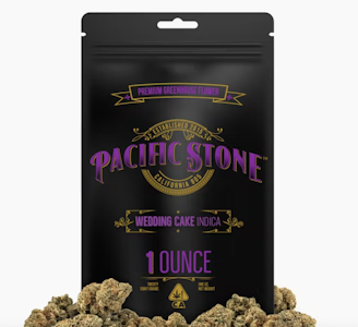 PACIFIC STONE - PACIFIC STONE 28G Wedding Cake Flower