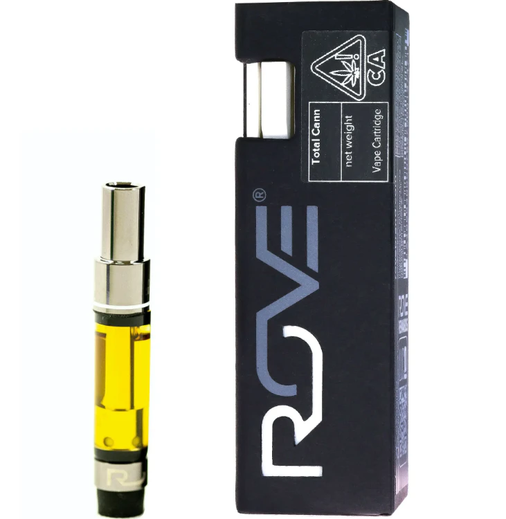 ROVE - Rove - 1g Cartridge - Ape Main Image