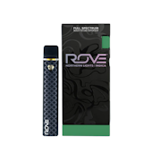 Rove - 1g Live Resin Diamonds RTU - Northern Lights