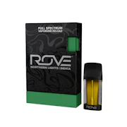 Rove - 1g Live Resin Diamonds Reload - Northern Lights