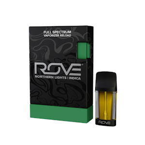 ROVE - Rove - 1g Live Resin Diamonds Reload - Northern Lights