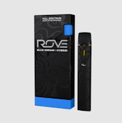 Rove - 1g Live Resin Diamonds RTU - Blue Dream