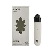 Bloom Surf - 1g AIO - Pineapple Express