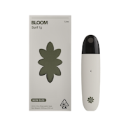 Bloom Live Surf - 1g AIO - Cherry Pie