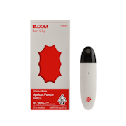 Bloom Surf - 1g AIO - Apricot Punch
