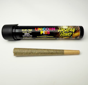 UNICORN PISS PREROLL- HASHTAG HONEY - 1g