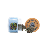 AIMS | Honey Guava Gelato | Pre-Pack | [3.5g] | Hybrid