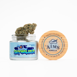 AIMS - AIMS | Skywalker OG | Pre-Pack | [ 3.5g] | Indica 
