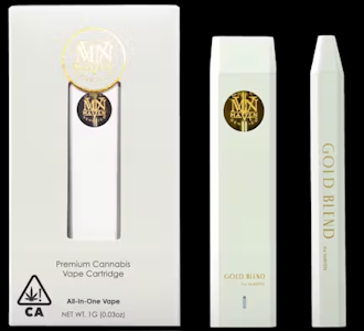 Maven Genetics - Maven - Disposable - RS-X - 1G