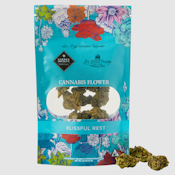 GARDEN SOCIETY - Flower - Modified Grapes - 14G