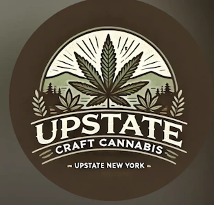 UpState Craft Cannabis - Jesus Juice 3.5g