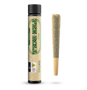 Mandarin Cookies #1 - 1g Preroll