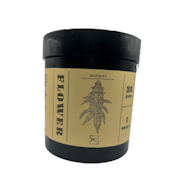 PC Nursery | Mac N Jack | Flower | 28g