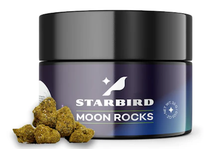 Starbird - Electric Sangria - Moonrocks 3.5g - Starbird