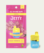  Maui Wowie - HIGH THC - Disposable - 1g 