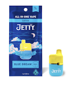 Blue Dream - HIGH THC - Disposable - 1g 