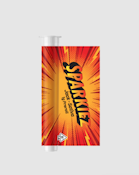 Sparkiez 1G Sativa Preroll