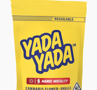 YADA YADA - YADA YADA 2G Gush Mints Smalls Flower