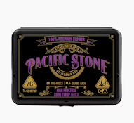 PACIFIC STONE 7G High Fructose Corn Syrup Preroll 14pk
