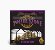 Pacific Stone 1G Garlic OZ Flower