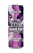 Grape Soda | 100mg | Uncle Arnies