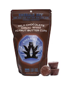 Sleep Milk Chocolate Peanut Butter Cups 10ct | 100mg | THC/CBD/CBN | Emerald Sky
