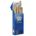 Lowell Herb Co. - 3.5g - 10ct Pre Roll Pack - Mind Safari