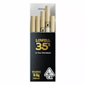 Lowell Herb Co. - 3.5g - 10ct Pre Roll Pack - Dreamweaver