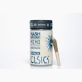 CLSICS - 10ct Hash Pre Roll Pack - Blue Crack