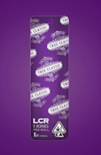 True Classic - Lemon Cherry Runtz - Pre Roll (H) 1g